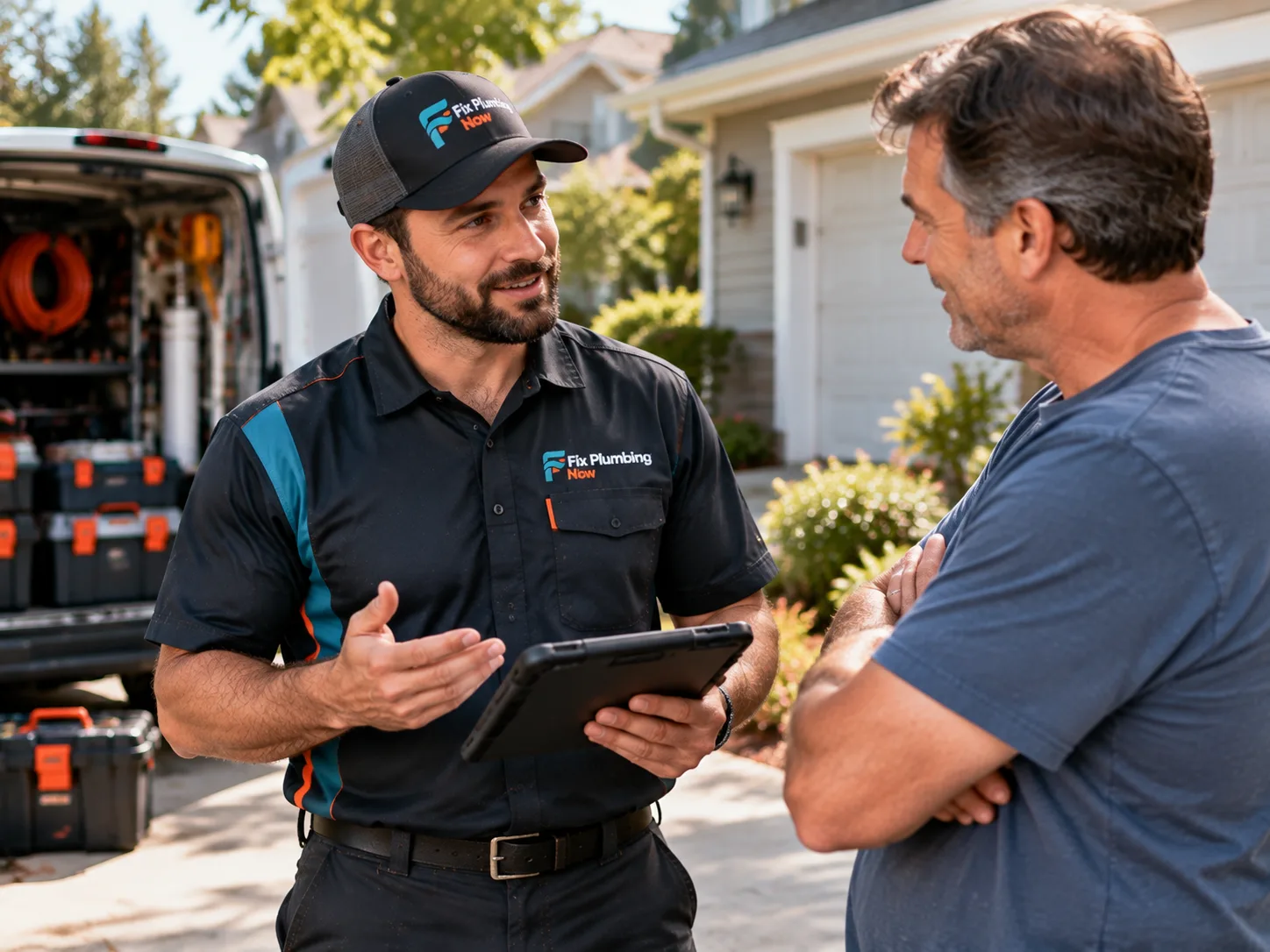 Clogged Drain Service Falls Church, VA FAQs